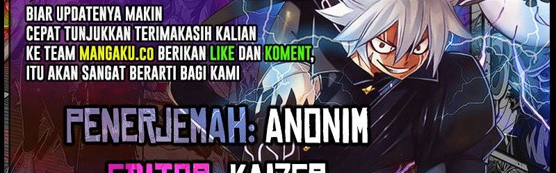 Eden’s Zero